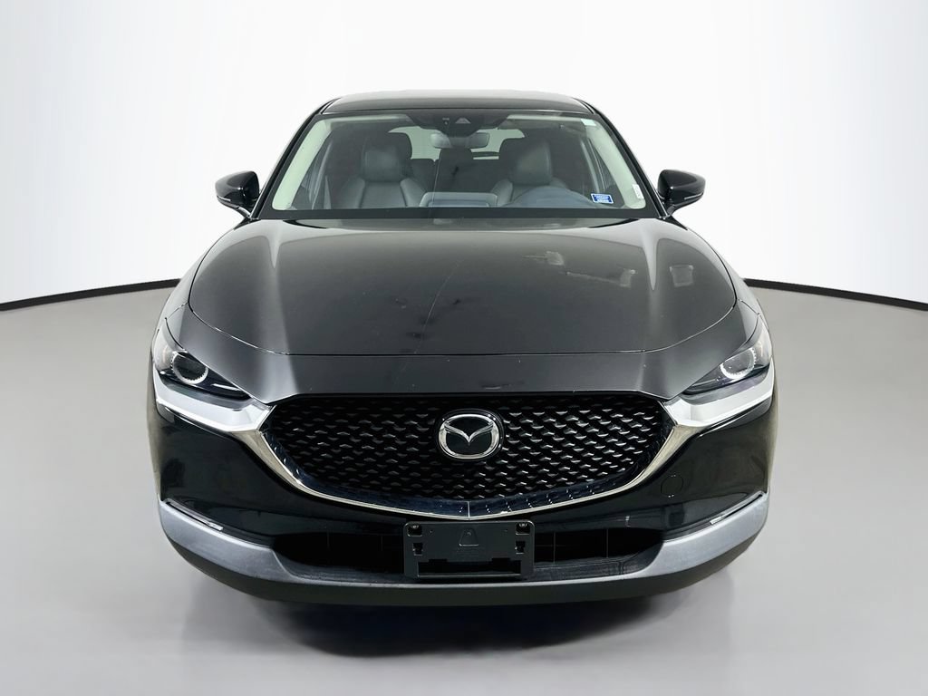 Used 2020 MAZDA CX-30 FWD w/ Select Package image 2