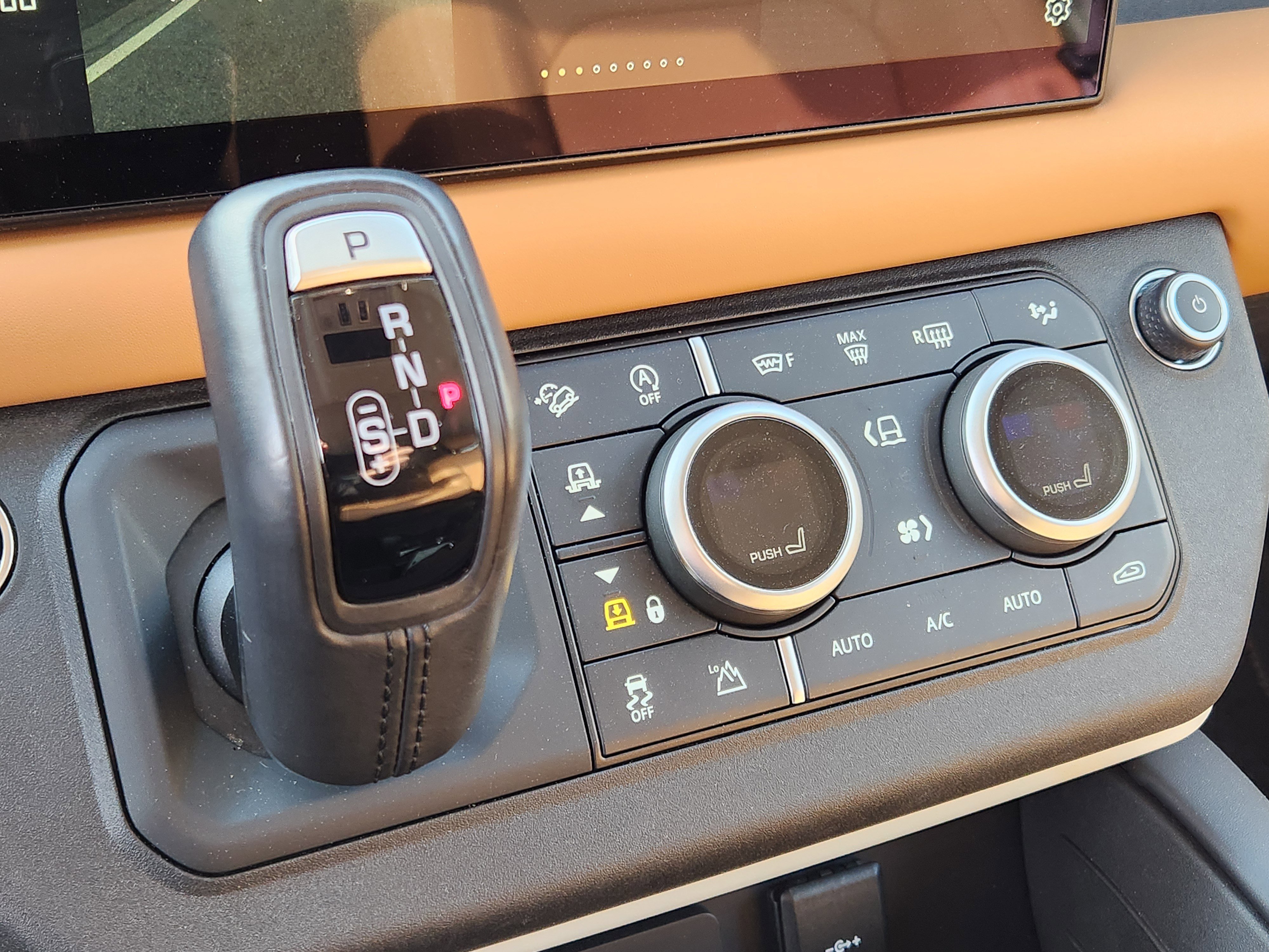 Certified 2023 Land Rover Defender 130 S image 21