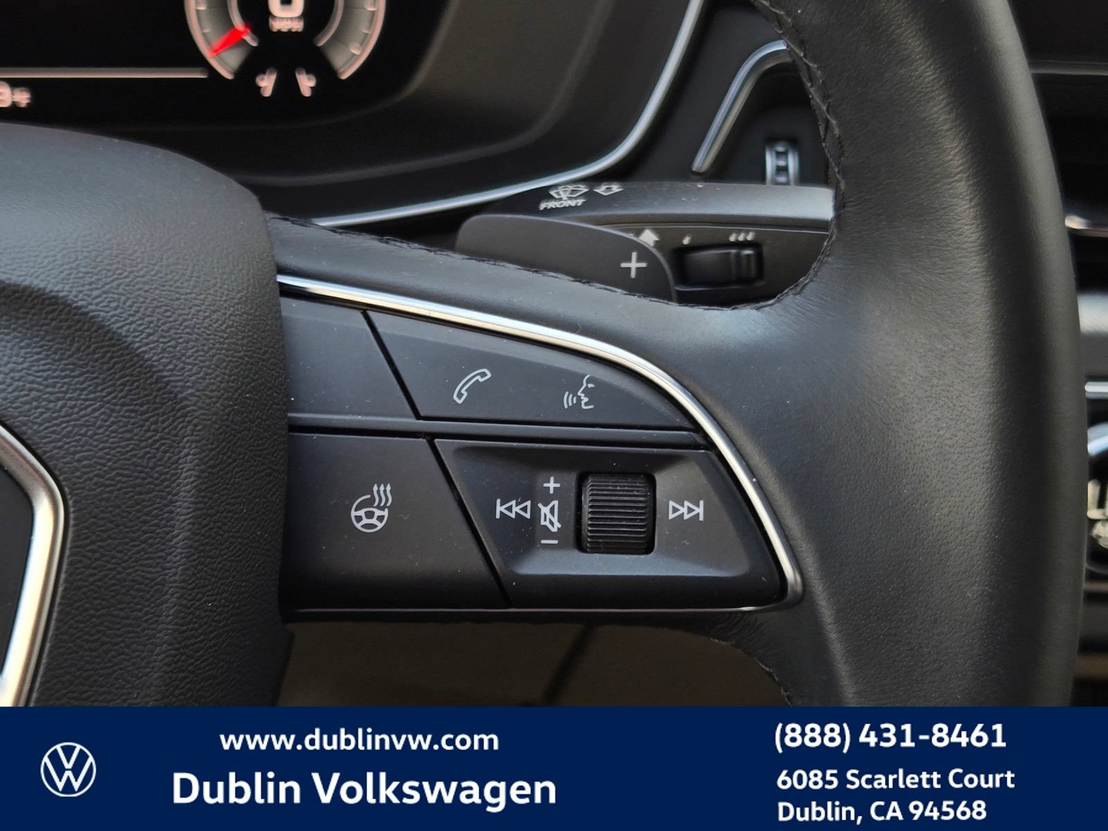 Used 2023 Audi A5 2.0T Premium Plus w/ Premium Plus AWD/4WD image 24