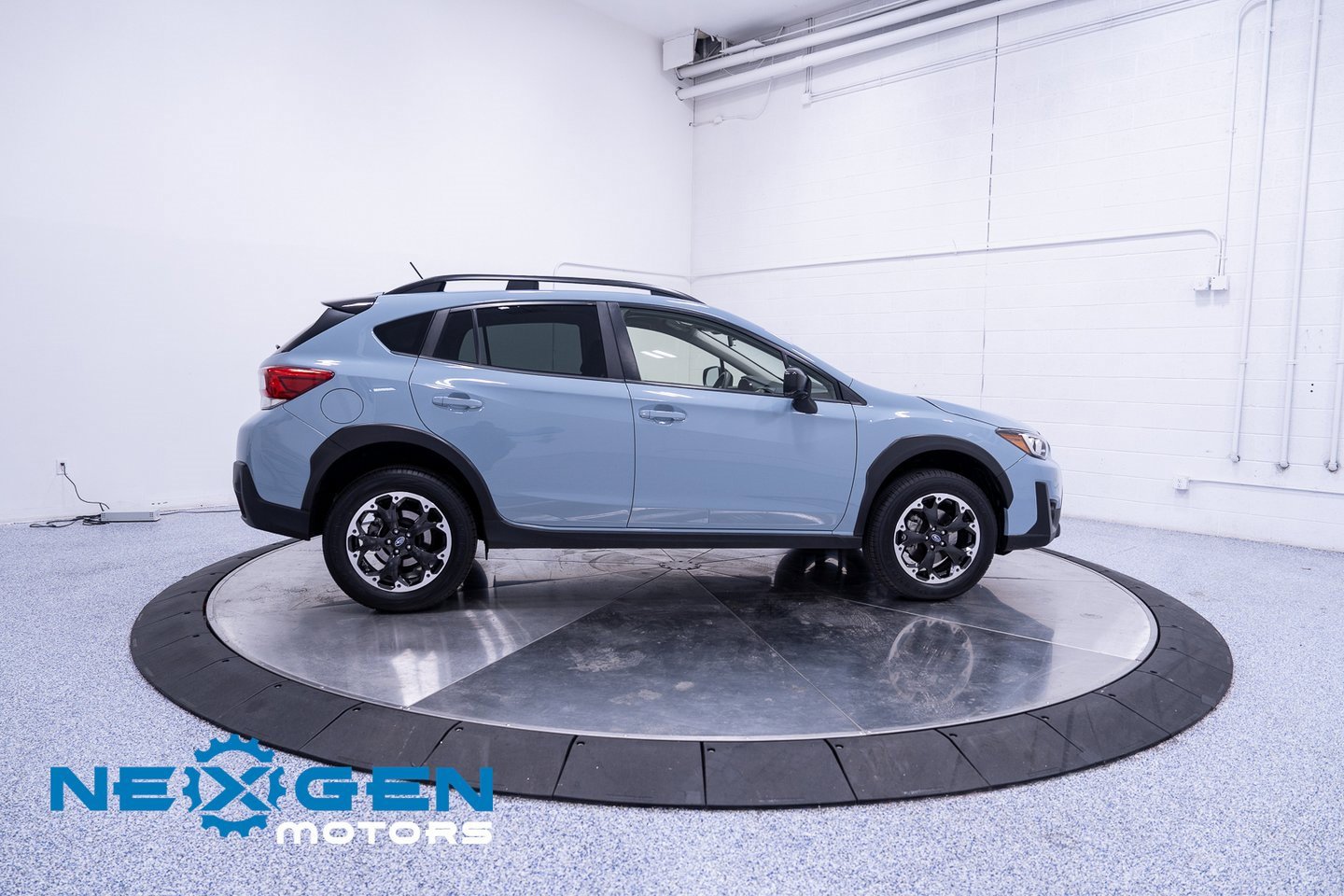Used 2023 Subaru Crosstrek 2.0i image 33