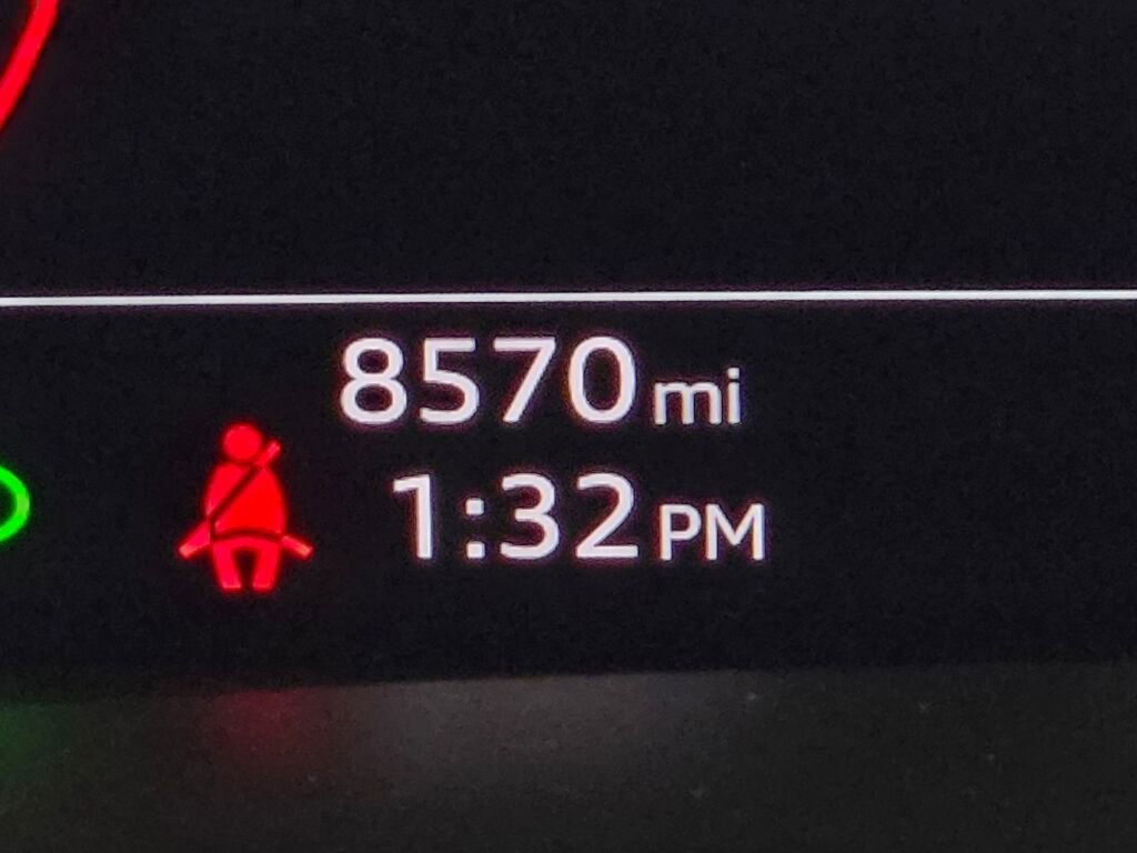 Certified 2025 Audi Q8 Premium Plus w/ Premium Plus Package image 37