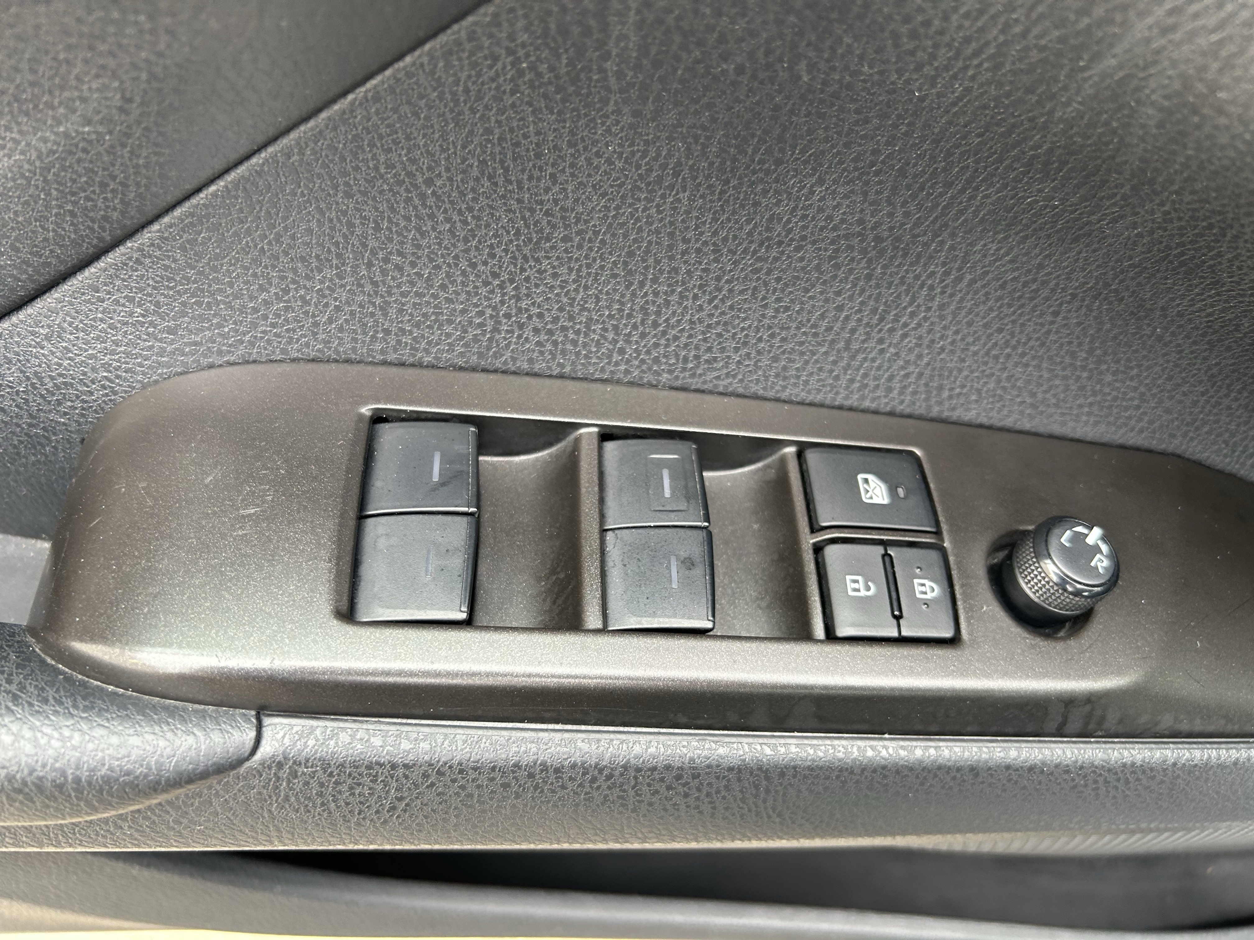 Certified 2024 Toyota Camry SE FWD image 16