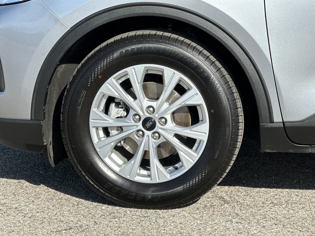 Certified 2023 Ford Escape Active image 24