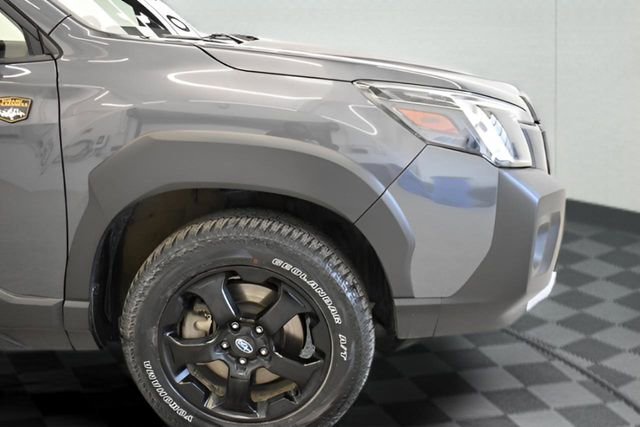 Used 2024 Subaru Forester Wilderness image 13