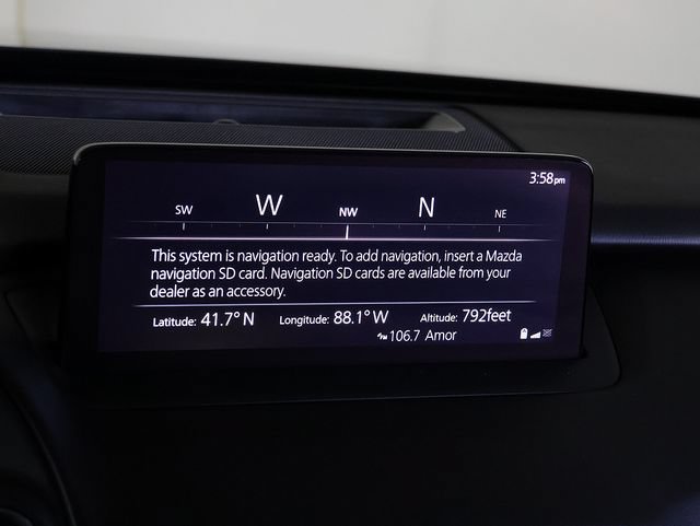 Used 2021 MAZDA CX-9 Carbon Edition AWD/4WD image 20