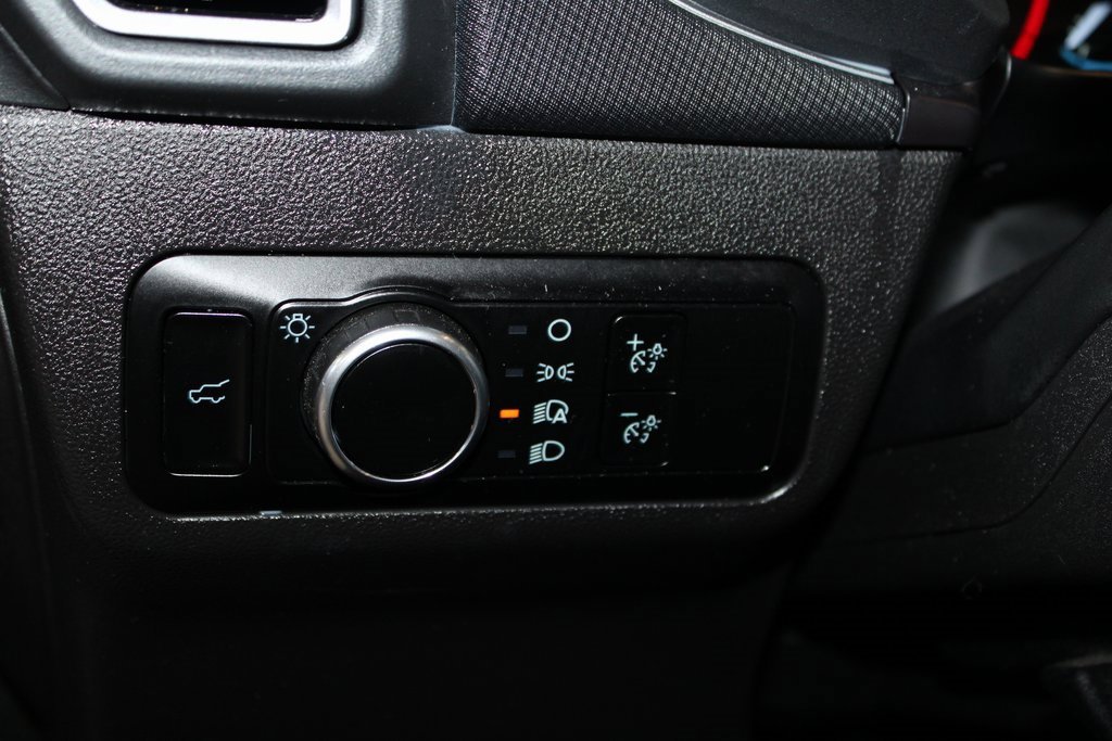 Used 2024 Ford Bronco Sport Big Bend image 10