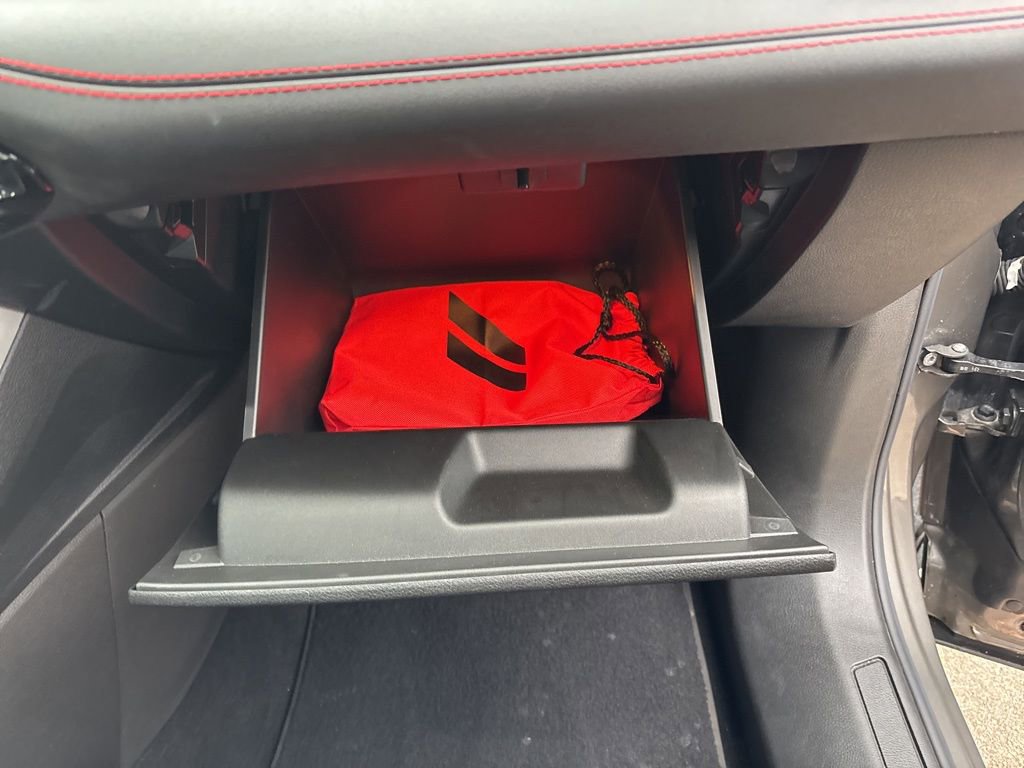 Used 2023 Dodge Hornet GT w/ GT Blacktop Package image 22