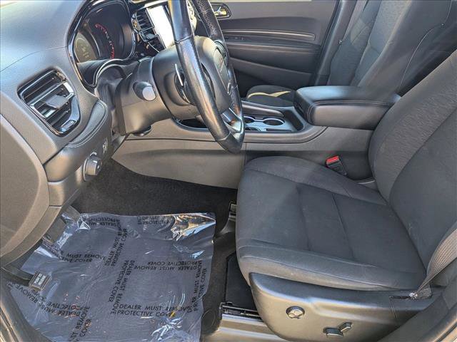 Used 2022 Dodge Durango GT image 11