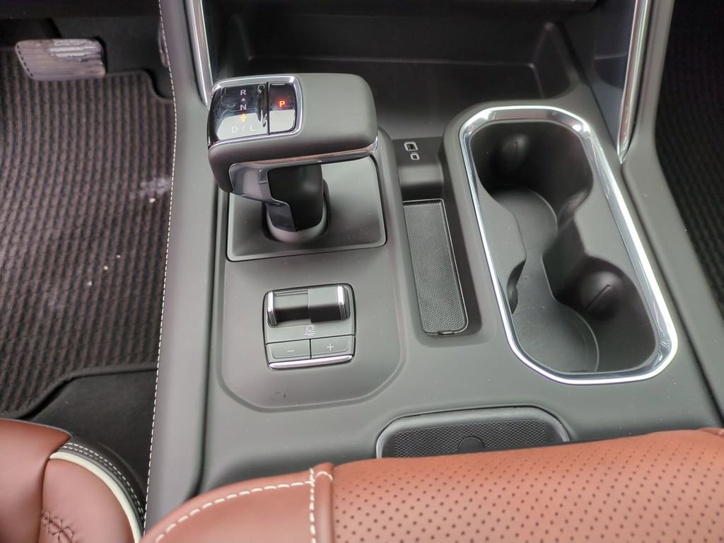 New 2026 GMC Sierra 1500 Denali Ultimate image 13