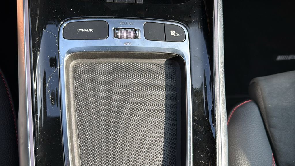 Certified 2024 Mercedes-Benz GLB 250 image 31