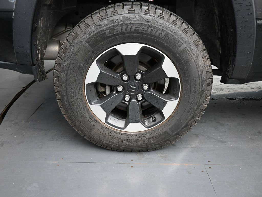 Used 2022 RAM 1500 Rebel image 10