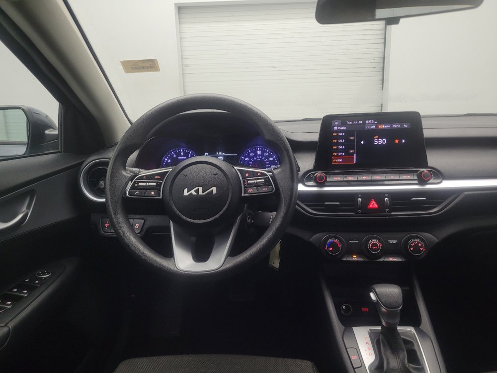 Used 2023 Kia Forte LX FWD image 22