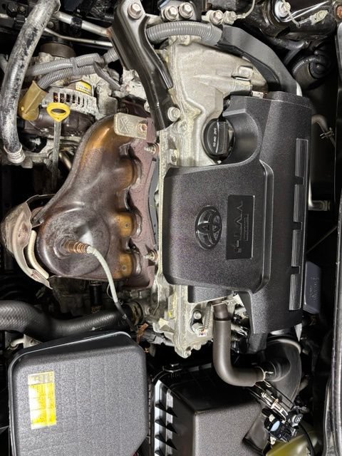 Used 2012 Toyota Camry LE FWD image 22
