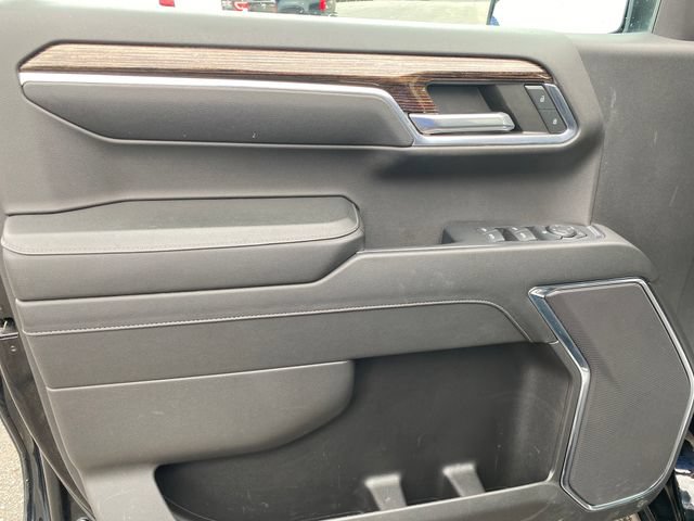 Certified 2024 GMC Sierra 1500 Elevation AWD/4WD image 16