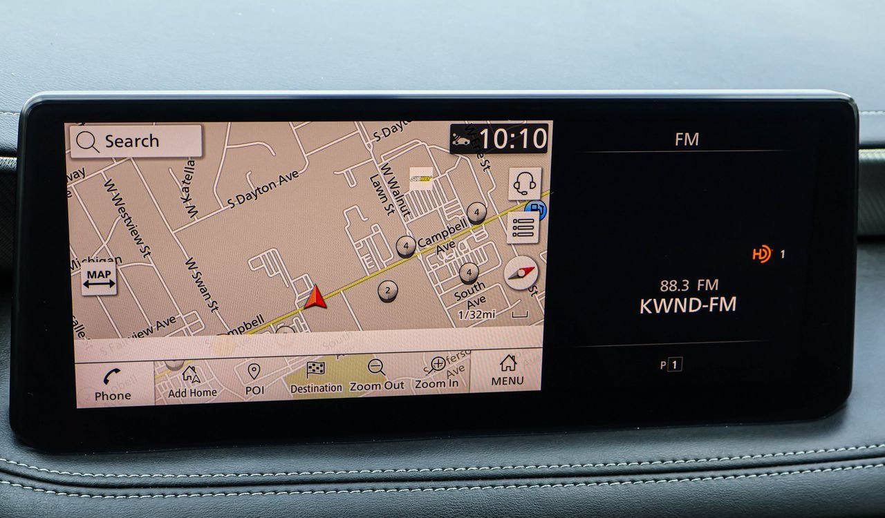 Used 2023 INFINITI QX60 Luxe w/ Cargo Package FWD image 20