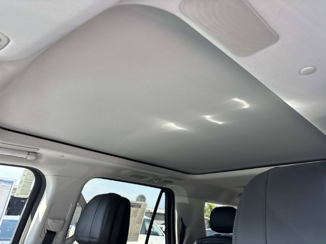 New 2027 Lincoln Navigator L Reserve AWD/4WD image 25
