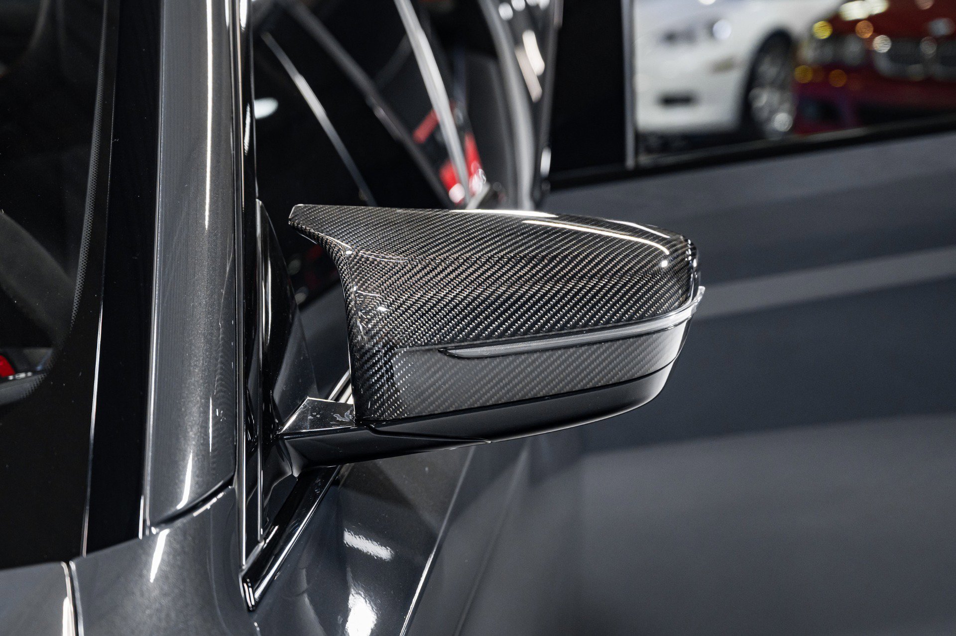 Used 2022 BMW M5 CS AWD/4WD image 17