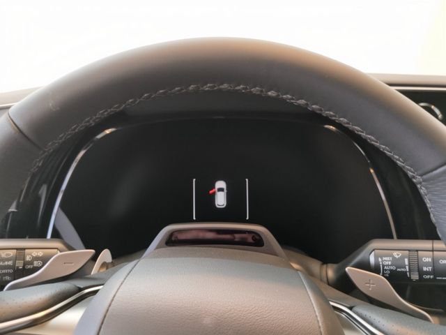 New 2026 Lexus RX 500h F Sport w/ Convenience Package AWD/4WD image 19