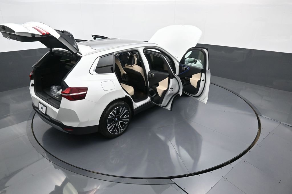 New 2026 BMW X3 xDrive30 w/ Premium Package image 49