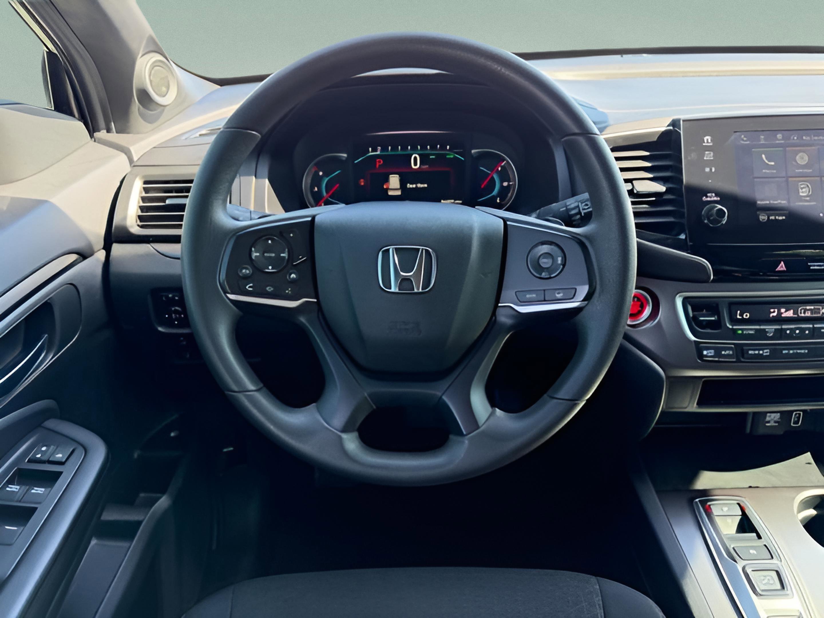 Used 2021 Honda Passport Sport image 11