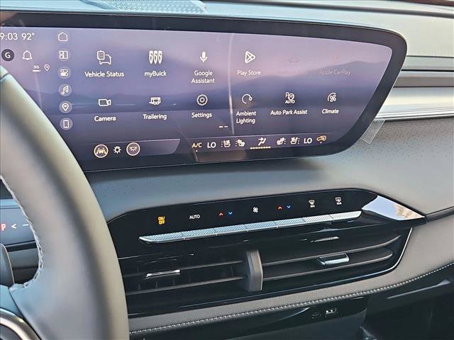 New 2027 Buick Enclave Avenir AWD/4WD image 12