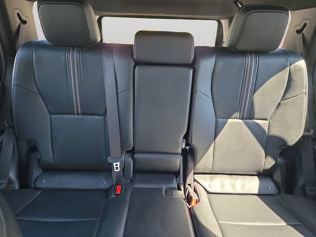 Certified 2026 Toyota 4Runner Limited AWD/4WD image 17
