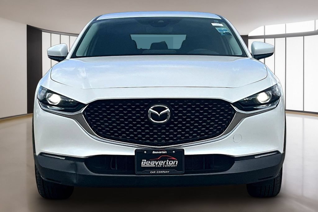 Used 2021 MAZDA CX-30 AWD 2.5 S image 5