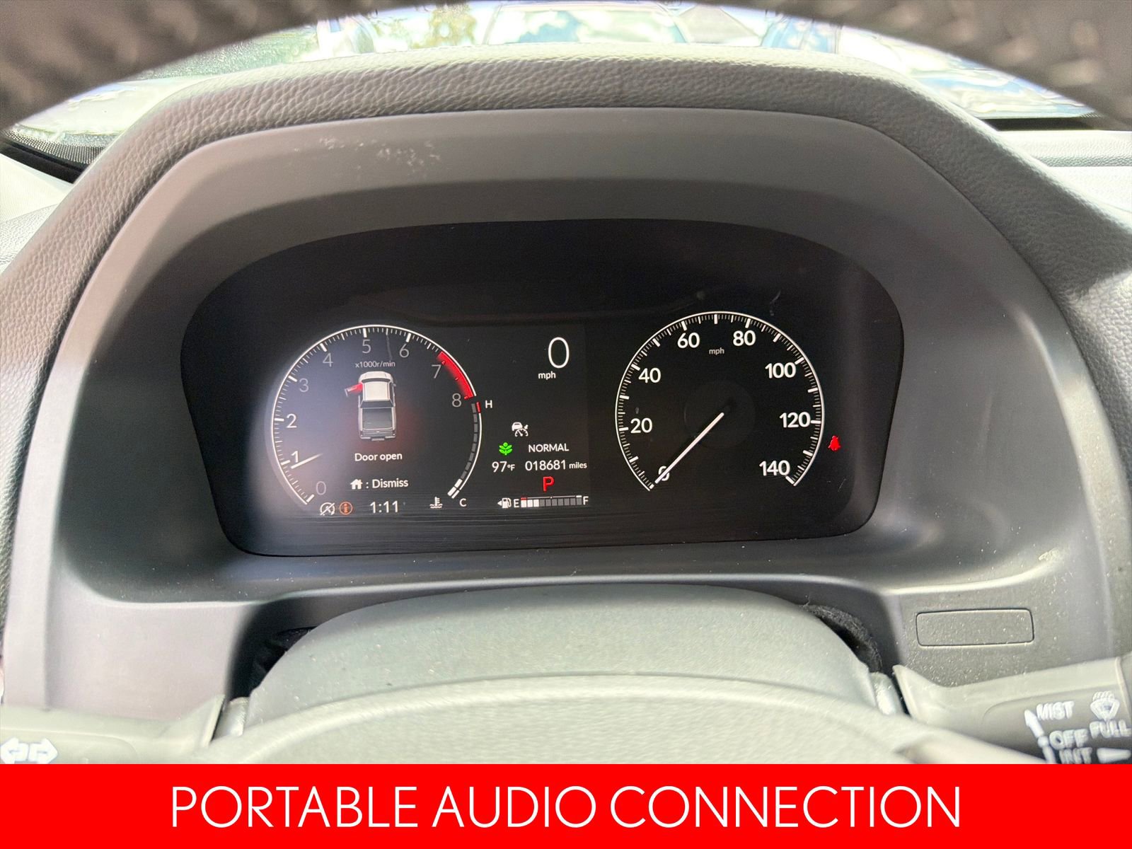 Used 2025 Honda Ridgeline Sport image 14