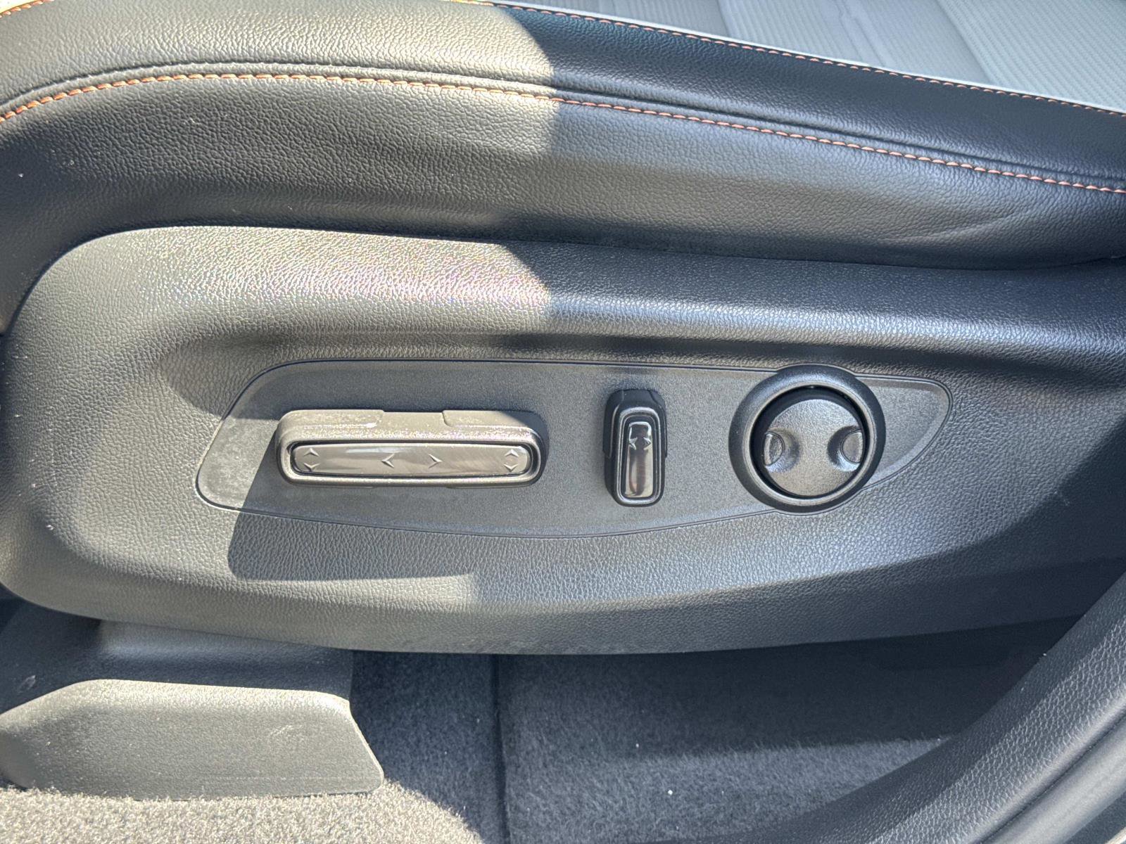 Certified 2023 Honda CR-V Sport Touring image 22