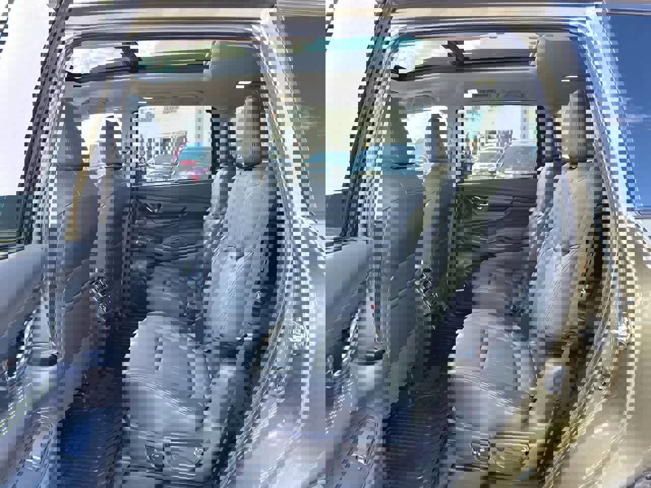 Certified 2025 Subaru Ascent Bronze Edition image 25