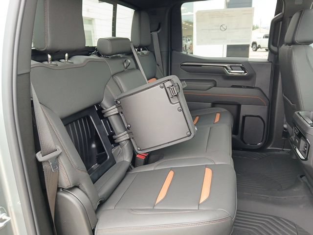 New 2026 GMC Sierra 1500 AT4 w/ AT4 Premium Package AWD/4WD image 40