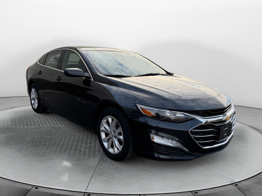 Used 2023 Chevrolet Malibu LT image 7