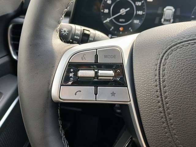 New 2025 Kia Telluride SX Prestige X-Line image 33