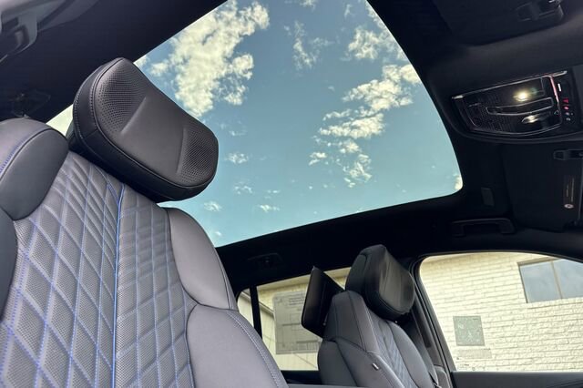 New 2026 Cadillac Escalade IQ Sport 1 image 19