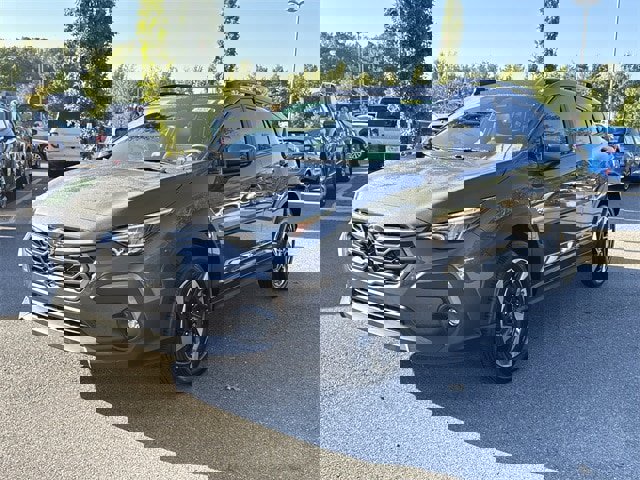 Certified 2025 Subaru Crosstrek 2.5i Limited w/ Popular Package #3A image 7