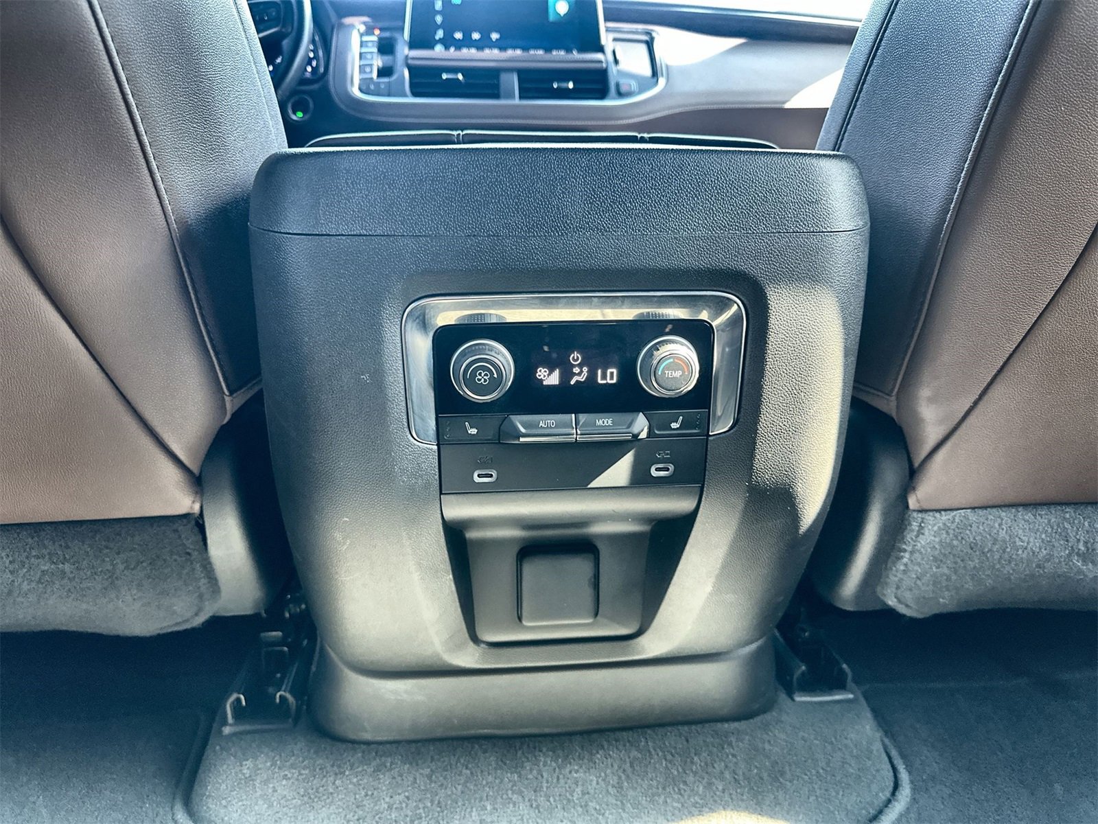 Certified 2023 Chevrolet Tahoe High Country image 21