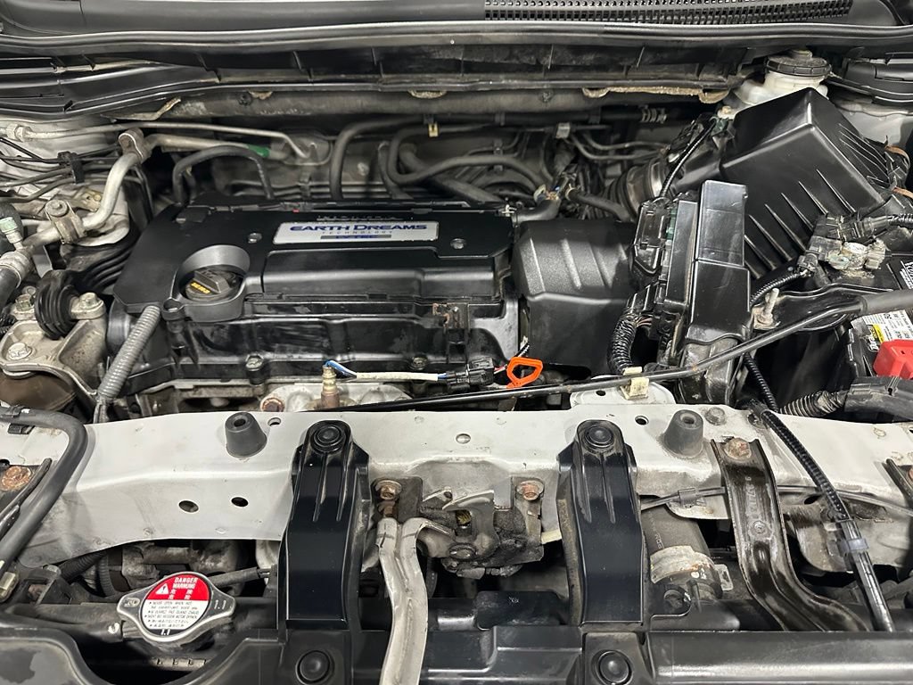 Used 2015 Honda CR-V EX image 63