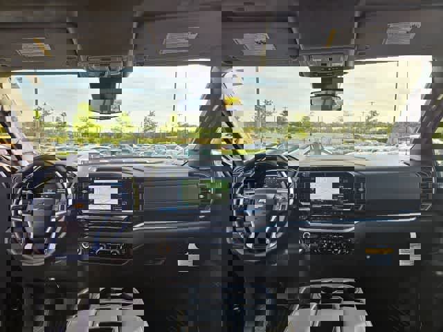 Used 2025 Chevrolet Silverado 1500 LT w/ All Star Edition Plus AWD/4WD image 19