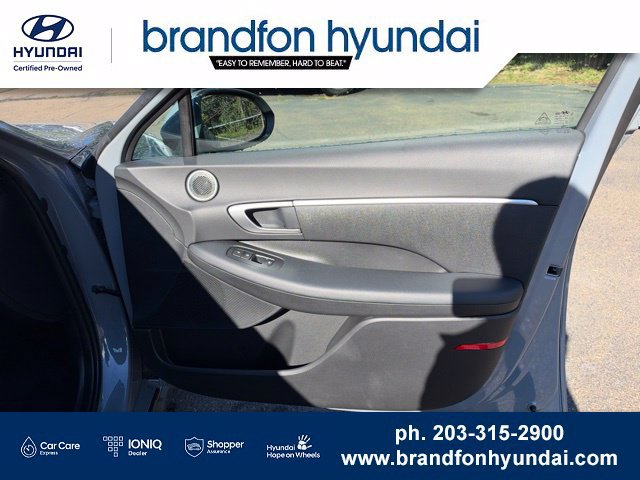 Certified 2026 Hyundai Sonata SE FWD image 8