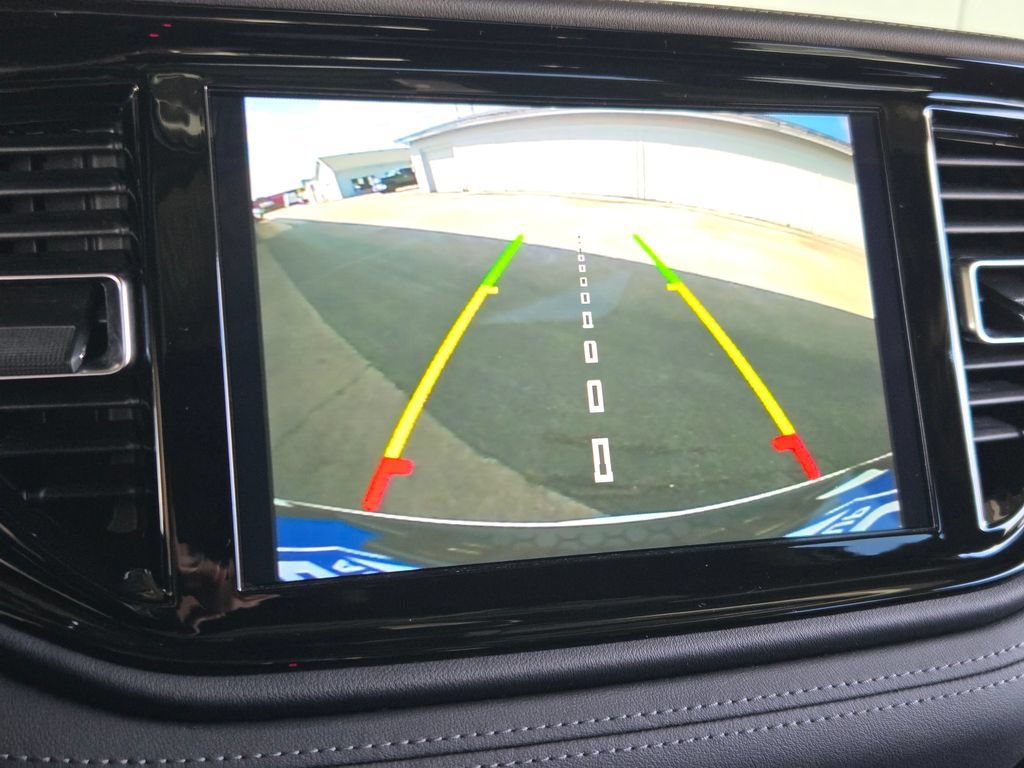 Certified 2021 Dodge Durango Citadel AWD/4WD image 2