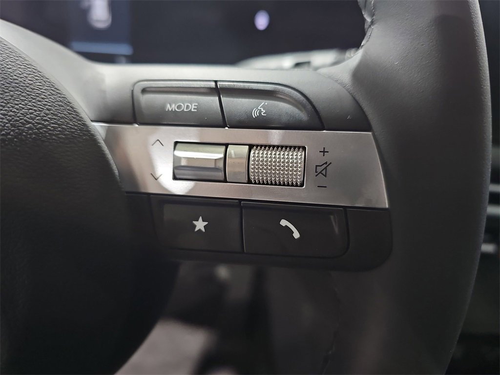 New 2026 Hyundai Tucson XRT image 19