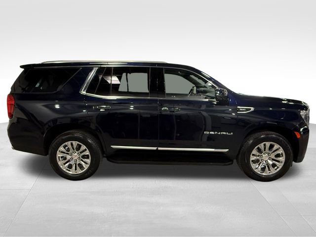 Certified 2024 GMC Yukon Denali image 8