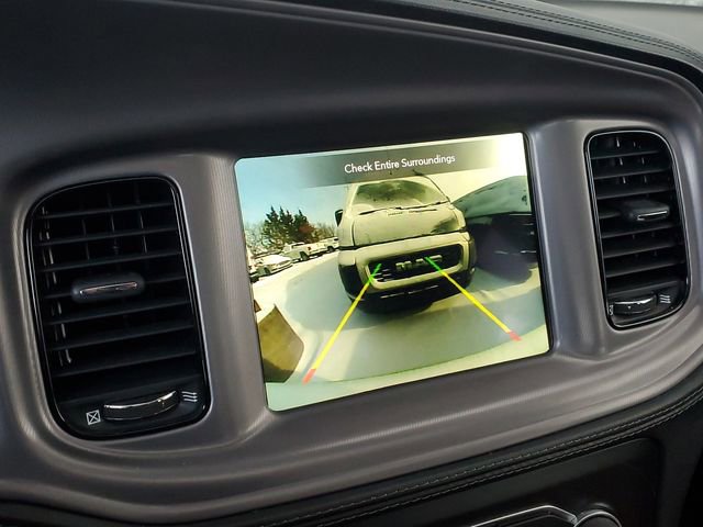 Certified 2023 Dodge Charger GT w/ Plus Group image 21