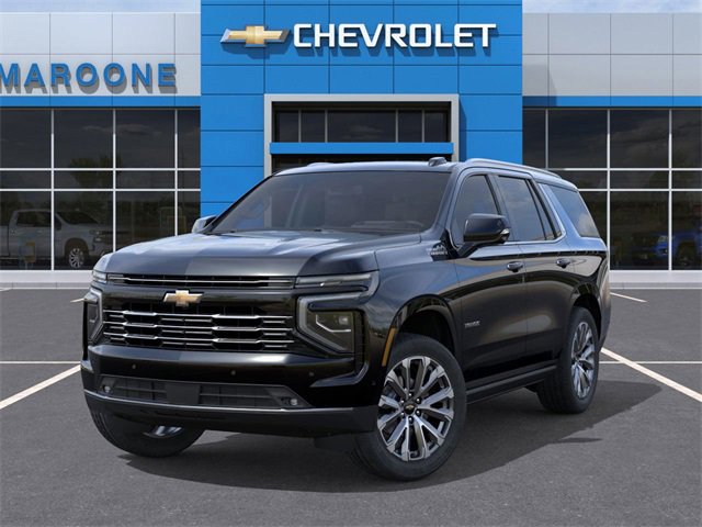 New 2026 Chevrolet Tahoe High Country image 6