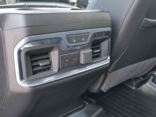 Used 2022 Chevrolet Silverado 2500 High Country w/ Z71 Off-Road Package AWD/4WD image 20