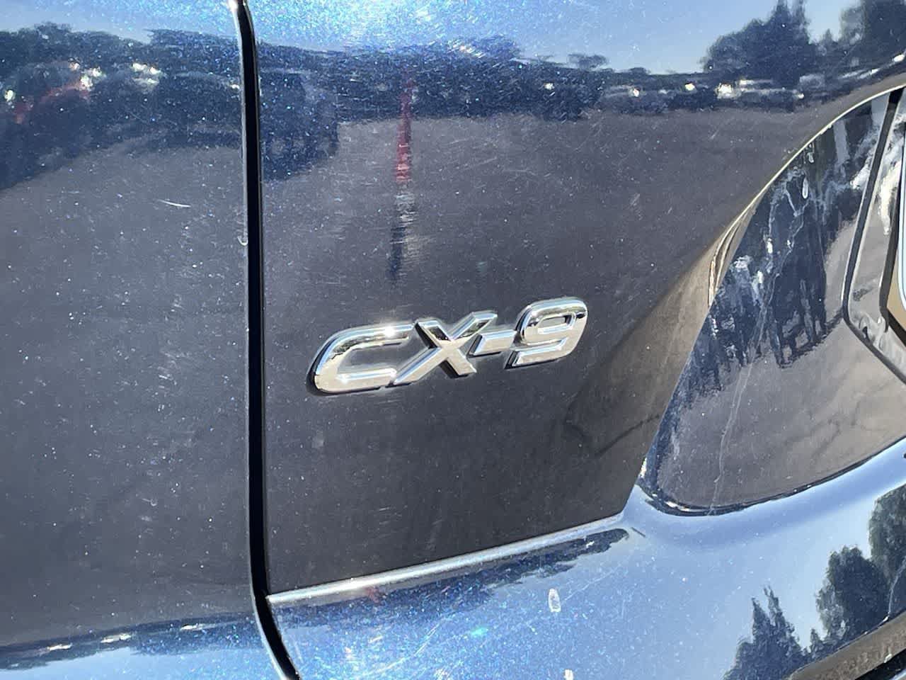Used 2016 MAZDA CX-9 Sport FWD image 37