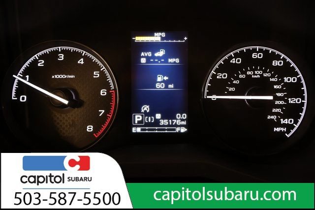 Used 2023 Subaru Forester AWD/4WD image 18