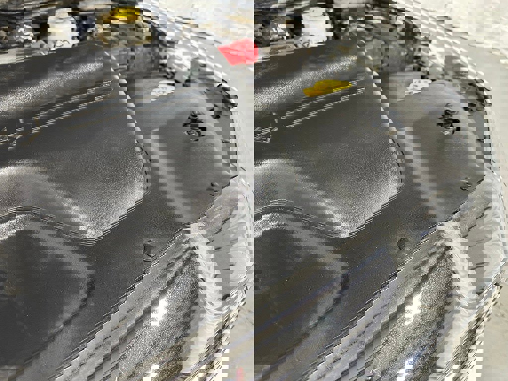 Used 2024 RAM 2500 Laramie image 68