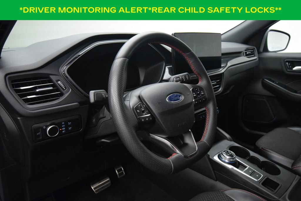 Used 2021 Ford Escape SE AWD/4WD image 15