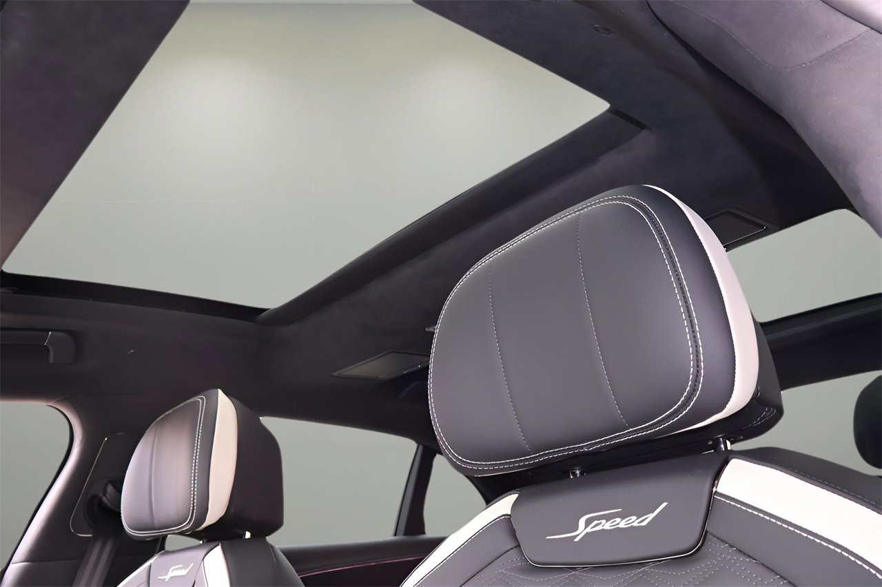 New 2025 Bentley Flying Spur Plug-In Hybrid image 31